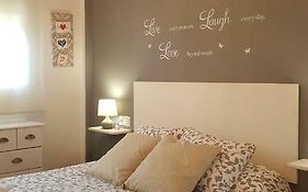 Apartamento El Fangar